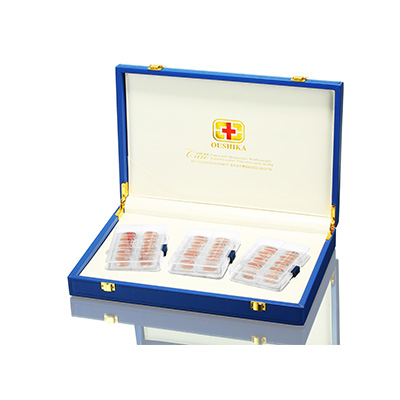 平定子宫排毒套