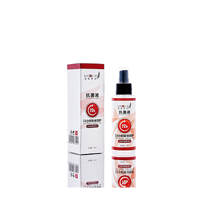 平定母婴防护喷雾