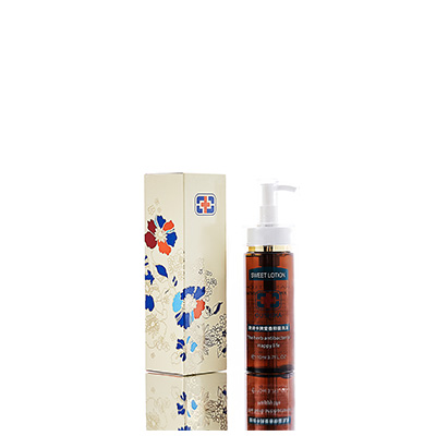 平定男女外阴洗液