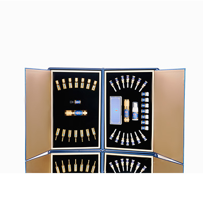 平定7D私密抗衰养护套